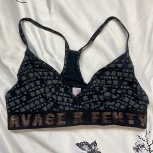 Savage X Fenty bralette